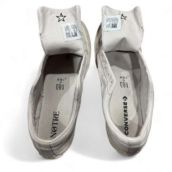 Converse X Notre Shoes main image 5